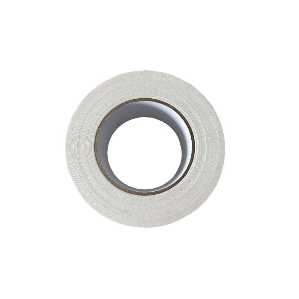 Panzertape Gewebeband | 50,0 mm | 50,0 m | Weiß | 1 Rolle(n)